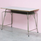 Desk tubax Willy Van Der Meeren 1950