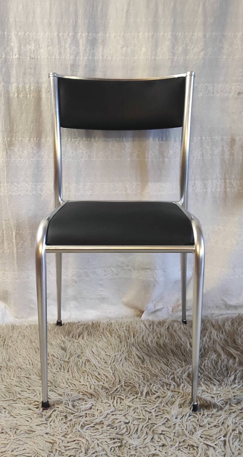 Mullca 510 chair - 1970s