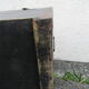 Wooden trunk