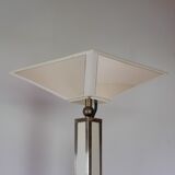 Halogen lamppost 80s