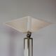 Halogen lamppost 80s