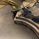 Old Empire Style Lamp