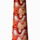 Résonance lampshade H87 D35 D25 - vintage fabric 1970's
