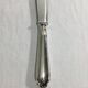 Christofle - Alfenide Silver Metal Knives