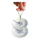 Berry cake stand