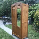 Art-deco mirror cabinet 1930/1940