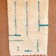 Moroccan Berber rug Beni Ourain 240X160