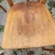 Lot 9 Baumann bistro chairs and Luterma bois bond