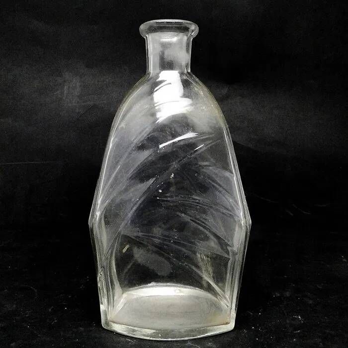 I7N Niemen - very rare ART DECO carafe
