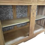 Parisian Art Deco buffet