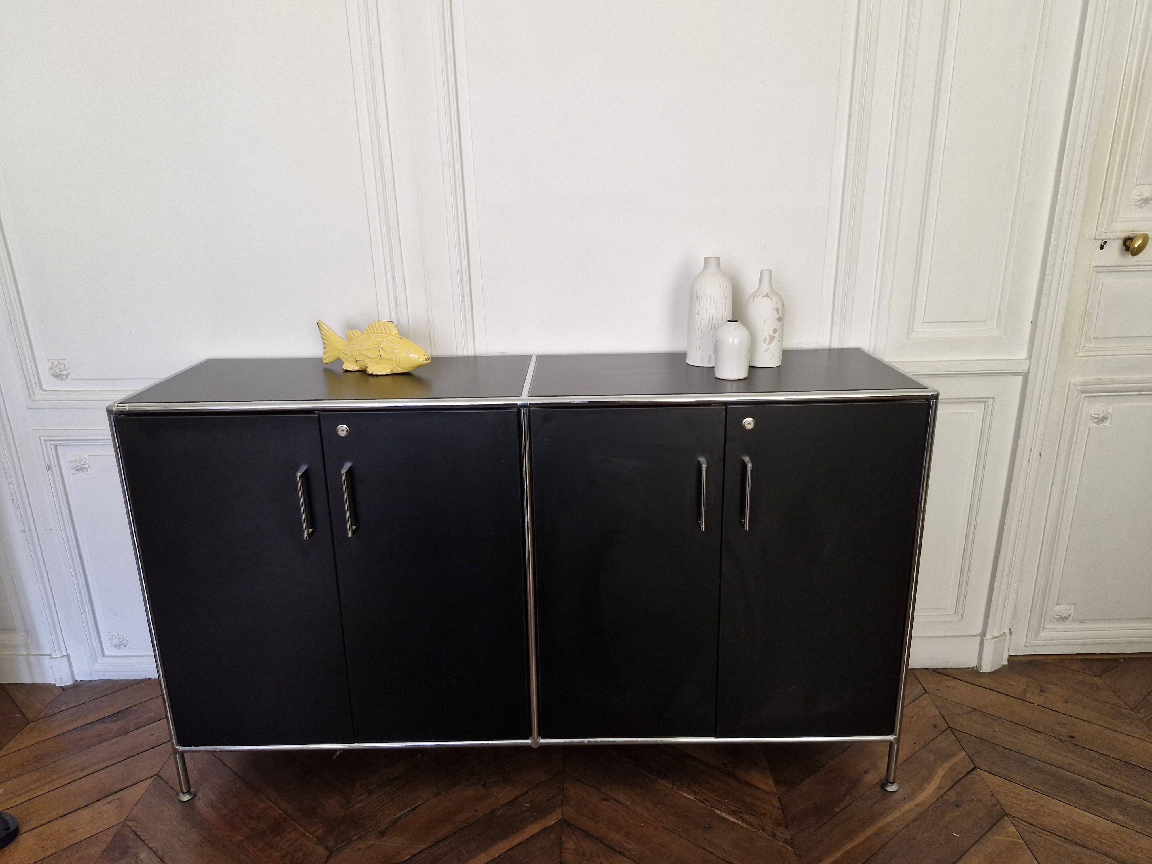 Enfilade by the brand Bosse