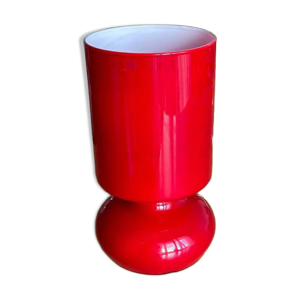 Lampe LIKTA (ikea) en