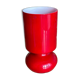 LIKTA lamp (IKEA) in glass (1990s)