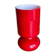 LIKTA lamp (IKEA) in glass (1990s)