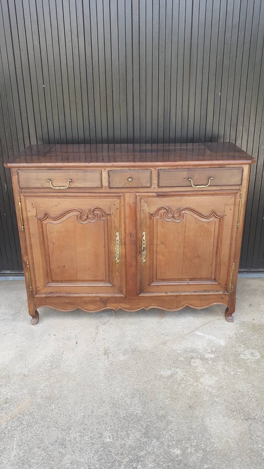 Louis XV style sideboard