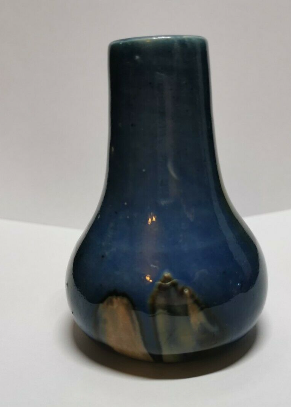 Vintage small vase