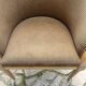 Paire de fauteuils Rosello Paris