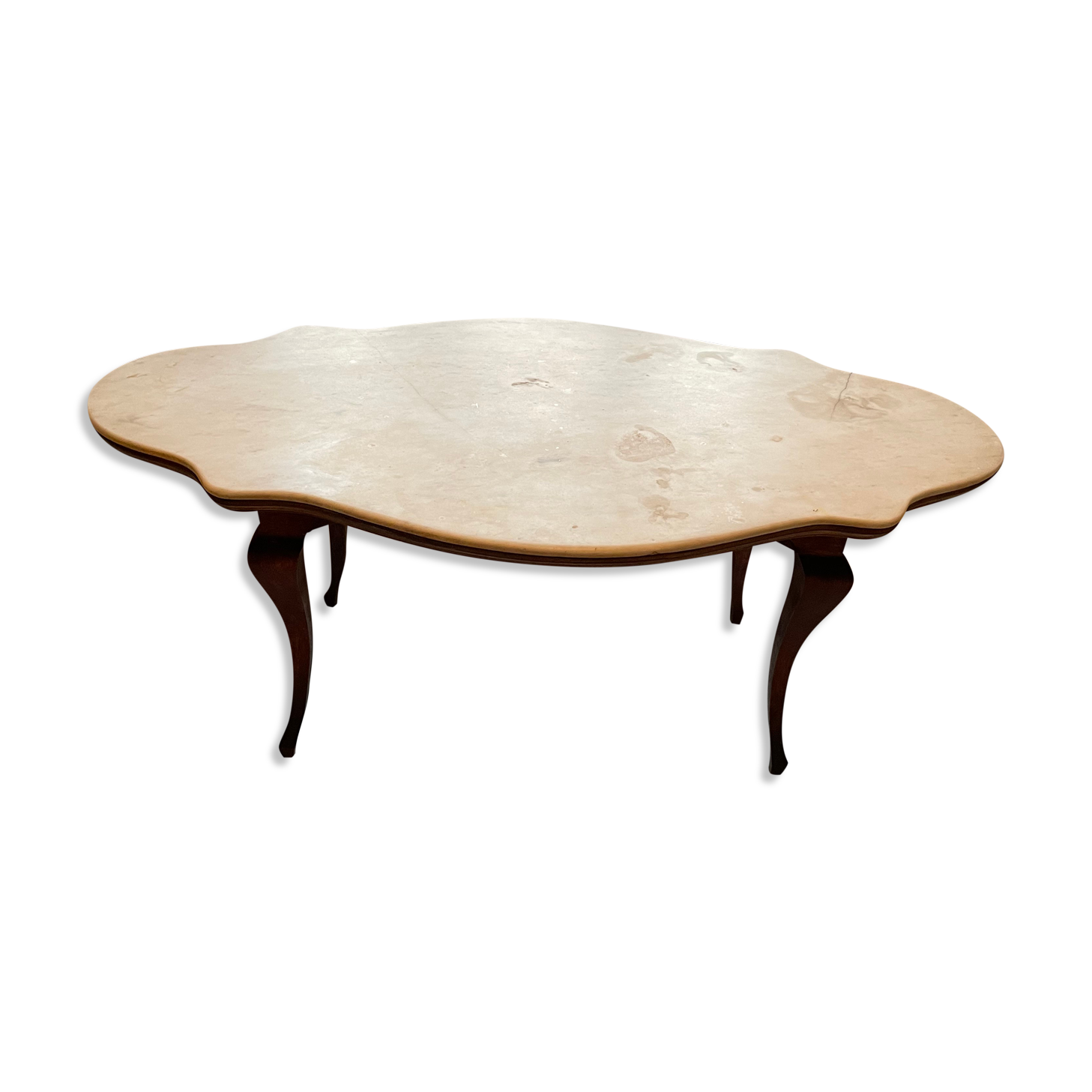 Violin table