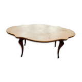 Violin table