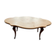 Table violon