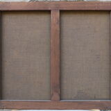 Portrait of man 1900