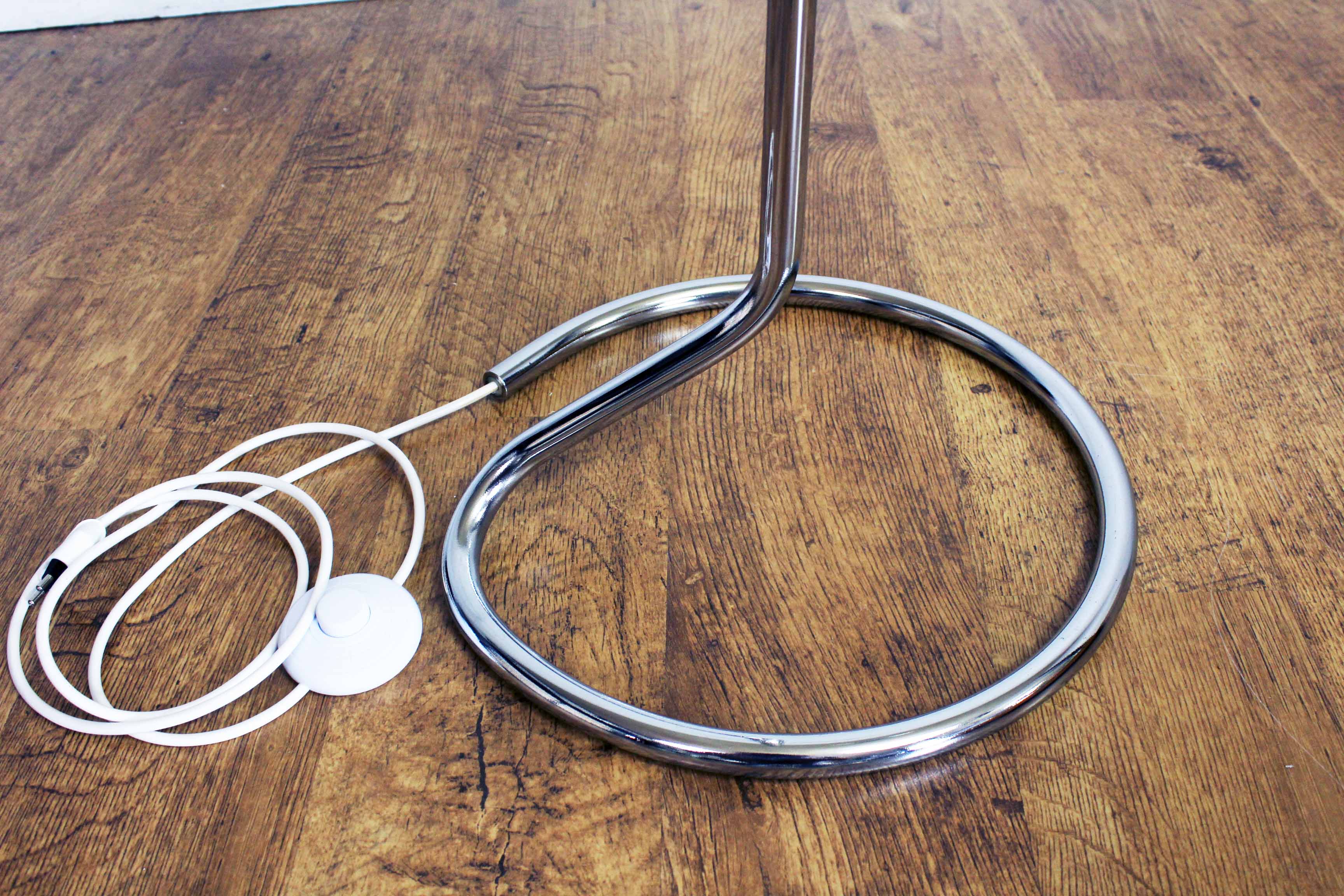 Lampadaire flexible Targetti