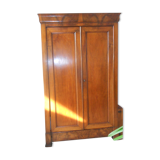 Old wardrobe 19th