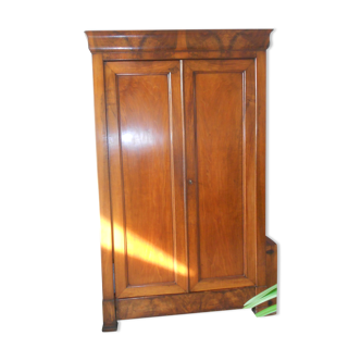 Old wardrobe 19th