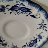 3 Lancaster plates