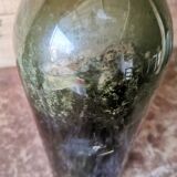 Old double magnum bottle