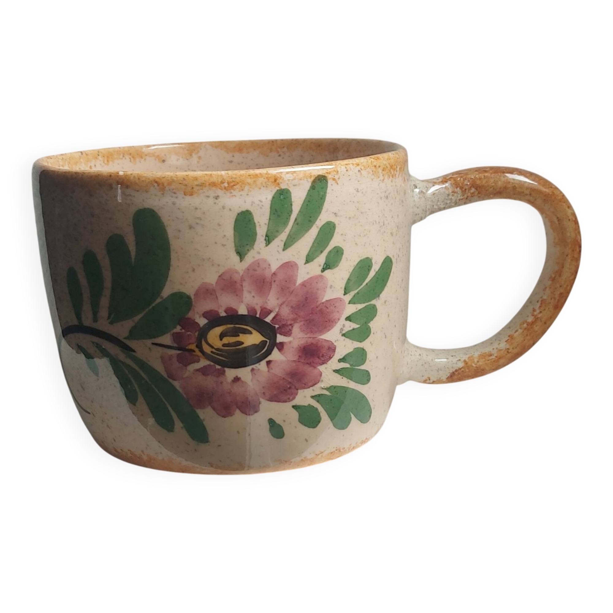 Artisan mug
