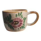 Tasse artisanale