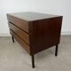 Low sideboard, modernist 1960s.