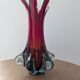 Magnifique vase verre de Murano