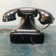 Toad phone 40s