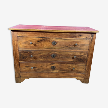 Commode 3 tiroirs