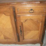 Buffet en bois