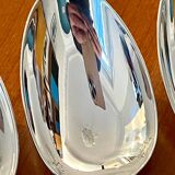 Christofle Marly cutlery set in superb condition 61 pieces for 12 people