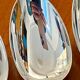 Christofle Marly cutlery set in superb condition 61 pieces for 12 people