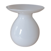 Opaline vase