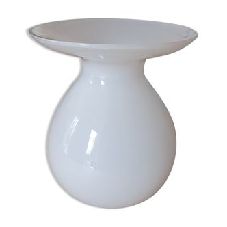 Opaline vase