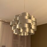 Max Sauze hanging lamp 1970