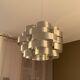 Suspension Max Sauze 1970