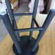 Antique 4-legged stool