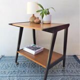 Vintage harness 50's