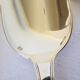 5 Christofle Art Deco style silver-plated soup spoons 2106257