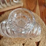 Villeroy and Boch carafe