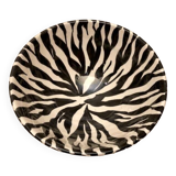 Zebra Pattern Cup