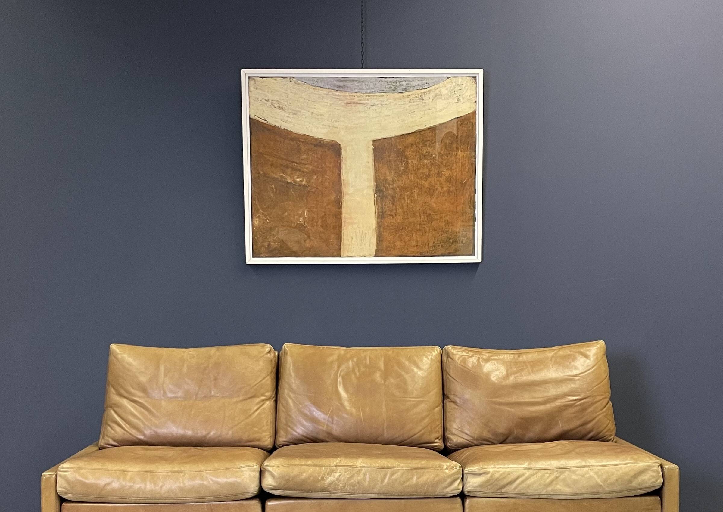 Amorim Painting + Book