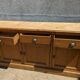 Pine sideboard, sideboard